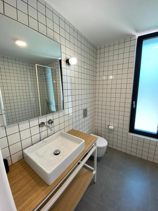 Lefko Apartments Tavronitis  Ngoại thất bức ảnh