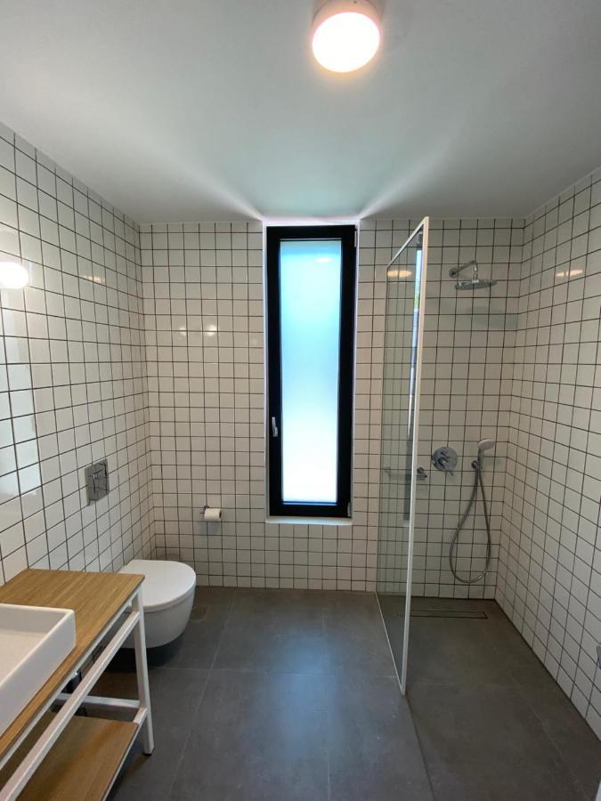 Lefko Apartments Tavronitis  Ngoại thất bức ảnh