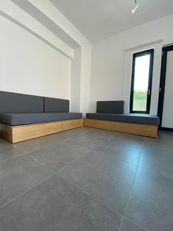 Lefko Apartments Tavronitis  Ngoại thất bức ảnh