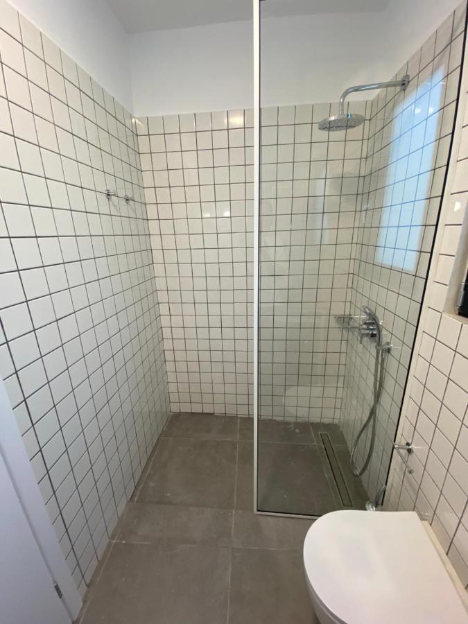 Lefko Apartments Tavronitis  Ngoại thất bức ảnh