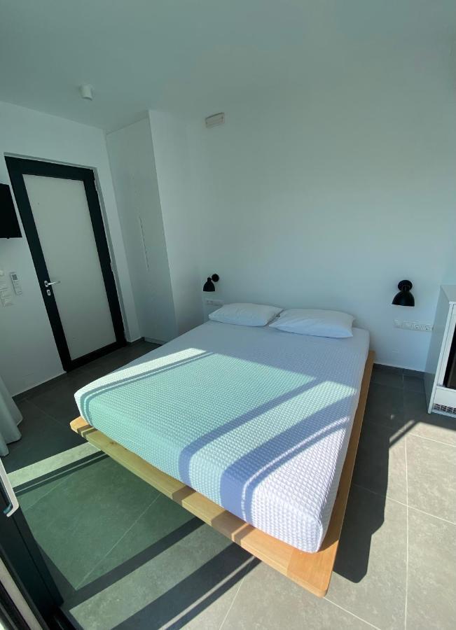 Lefko Apartments Tavronitis  Ngoại thất bức ảnh