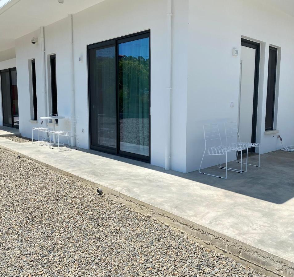 Lefko Apartments Tavronitis  Ngoại thất bức ảnh