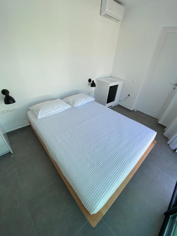 Lefko Apartments Tavronitis  Ngoại thất bức ảnh