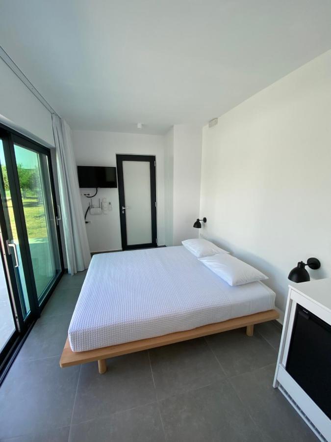 Lefko Apartments Tavronitis  Ngoại thất bức ảnh