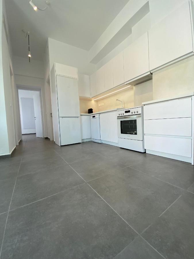 Lefko Apartments Tavronitis  Ngoại thất bức ảnh