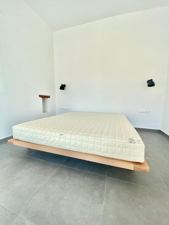 Lefko Apartments Tavronitis  Ngoại thất bức ảnh