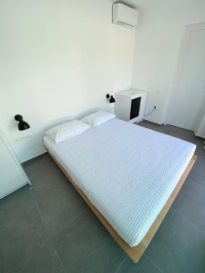 Lefko Apartments Tavronitis  Ngoại thất bức ảnh